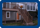 Scituate - Deck